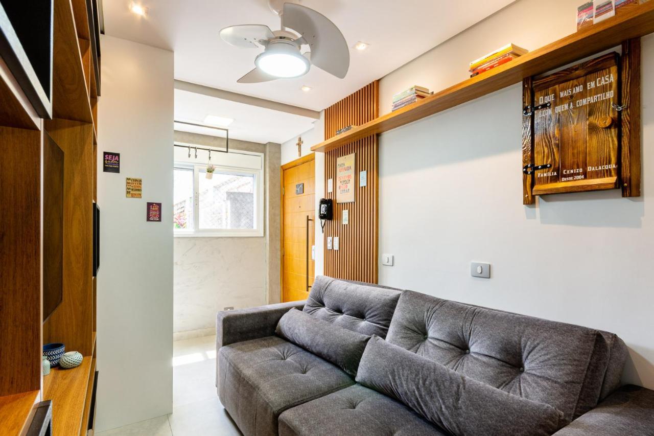 Apartamento Martinho Authentic Estiloso, Moderno E *