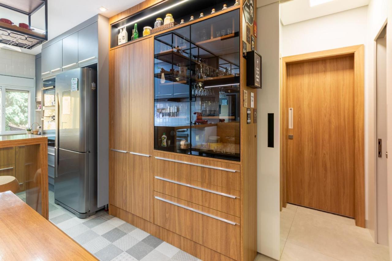 Martinho Authentic Estiloso, Moderno E Apartamento *