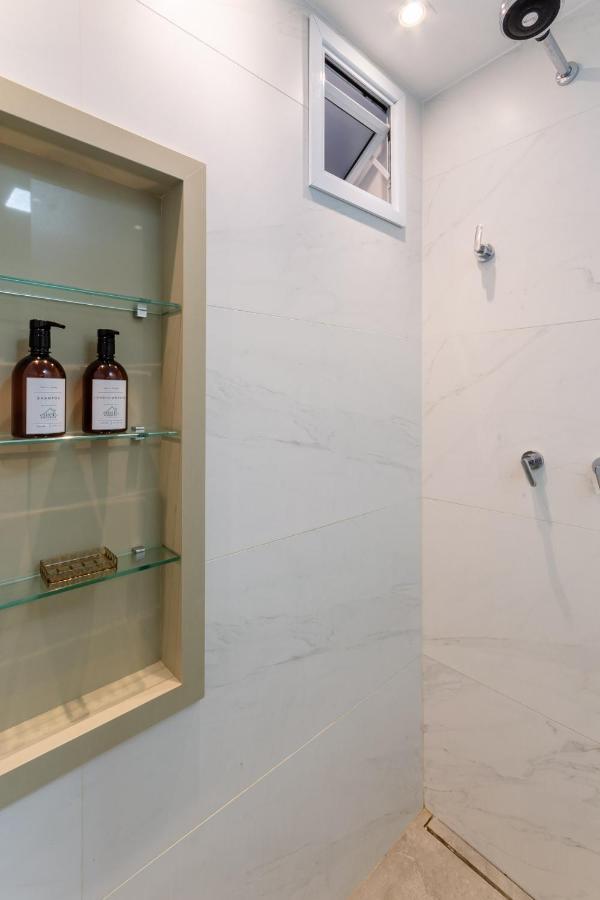 Martinho Authentic Estiloso, Moderno E Apartamento *
