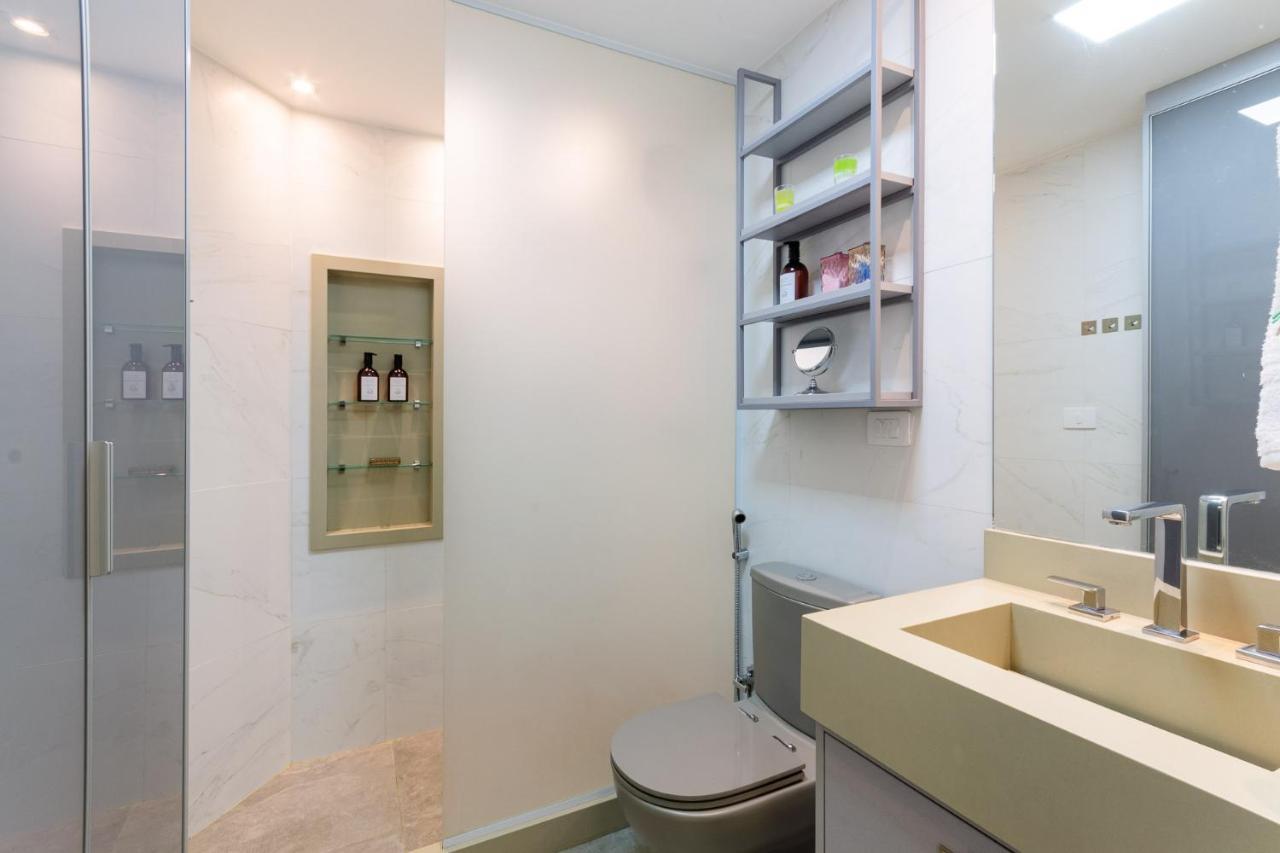 Apartamento Martinho Authentic Estiloso, Moderno E *